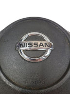 Driver Left Air Bag Driver Wheel S Fits 11-17 JUKE 598341