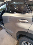 Driver Left Rear Side Door Fits 15-17 LEXUS NX200T 673815