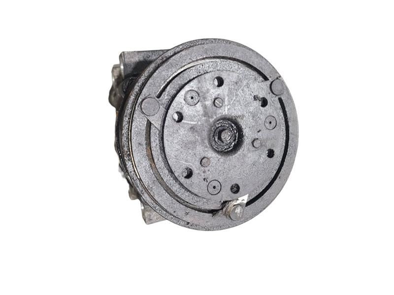 AC Compressor 8-445 Fits 99-03 FORD F250SD PICKUP 570522