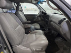 Seat Belt Front Bucket Driver Retractor Fits 01-02 SEQUOIA 613739