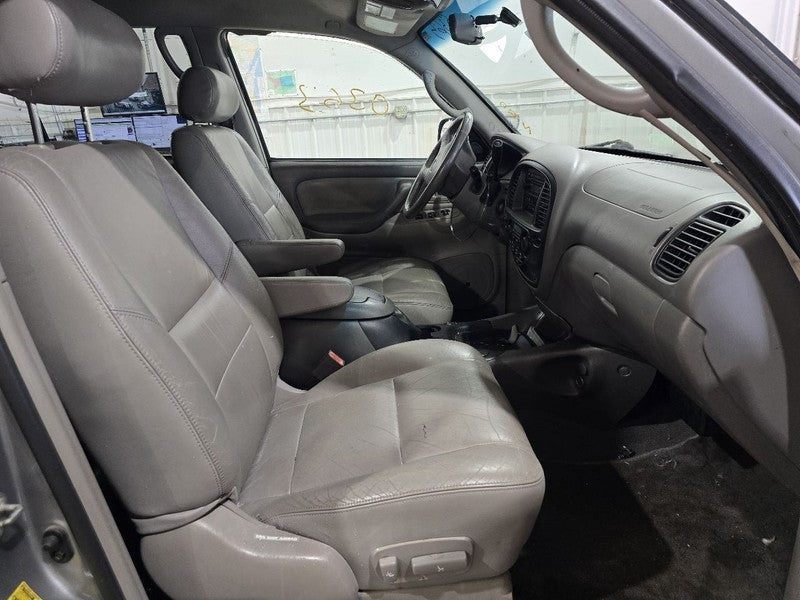 Seat Belt Front Bucket Driver Retractor Fits 01-02 SEQUOIA 613739