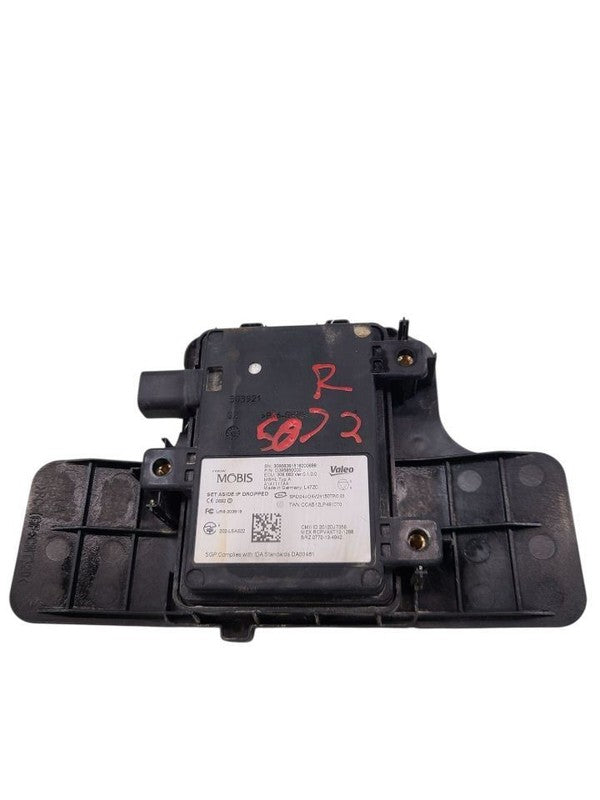 Passenger Chassis ECM Driver Assist Blind Spot Unit Fits 16-18 TUCSON 