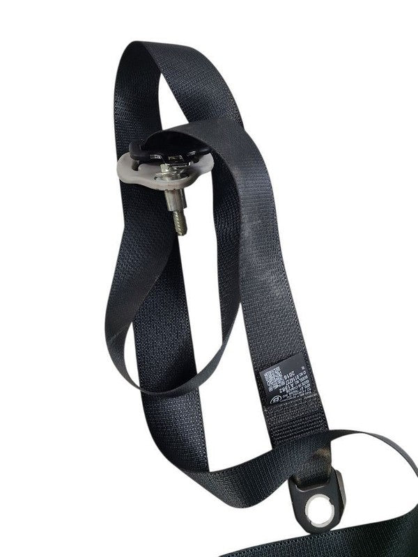 RAV 4     2016 Seat Belt Rear 651650