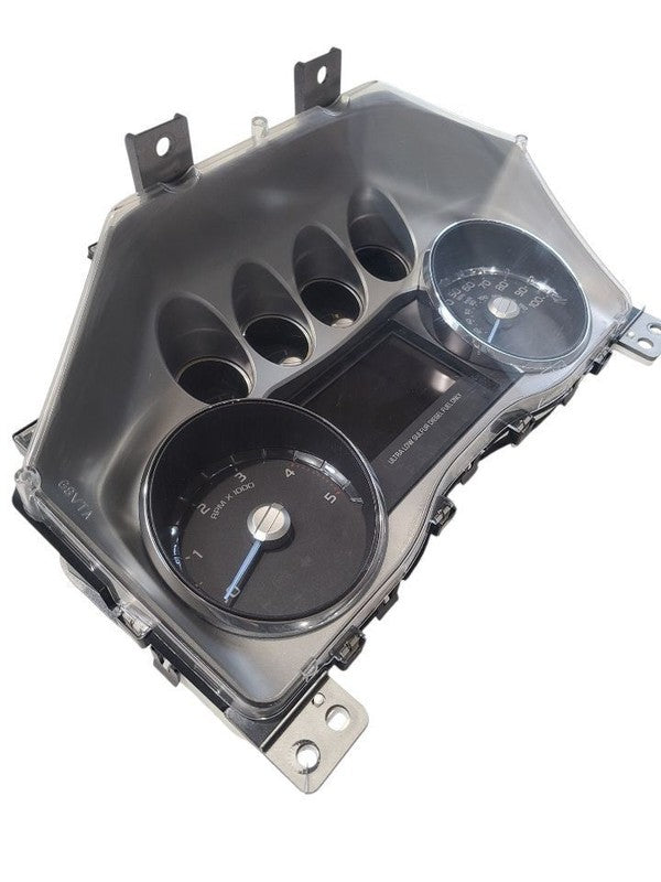 Speedometer Cluster MPH ID BC3T-10849-CJA Fits 11 FORD F250SD PICKUP 6