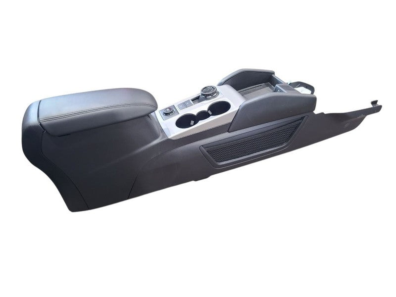 Console Front Floor With Wireless Charger Fits 21-24 BRONCO SPORT 6640