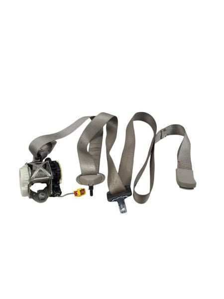 Seat Belt Front Bench Seat 1 Piece Driver Fits 08-10 FORD F250SD PICKU