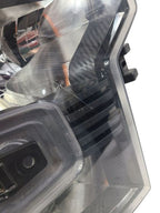 Passenger Headlight Halogen Fits 22-23 SILVERADO 1500 PICKUP 622379