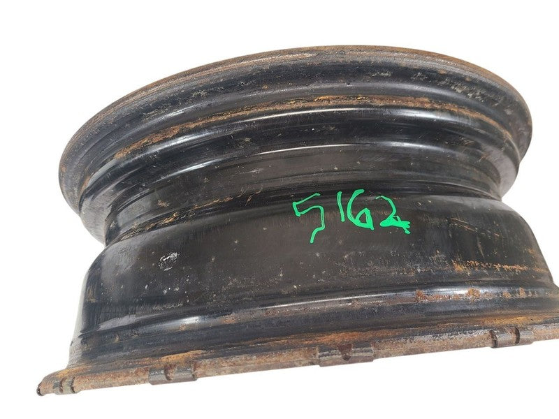 Wheel Chassis Cab DRW 17x6 Steel Painted Fits 03-18 DODGE 3500 PICKUP 
