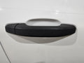 Door Handle Exterior Door Assembly Front Black Fits 15-20 SUBURBAN 150