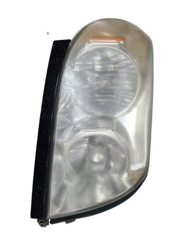 Passenger Right Headlight Fits 03-05 4 RUNNER 677702