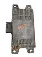 Chassis ECM Transmission Shift Control Unit AWD Fits 13 INFINITI JX35 