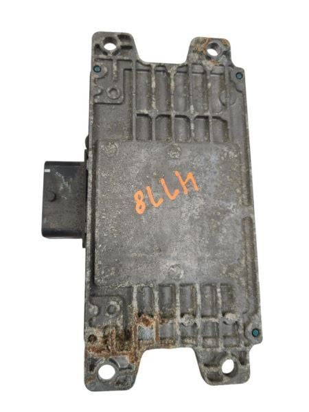 Chassis ECM Transmission Shift Control Unit AWD Fits 13 INFINITI JX35 