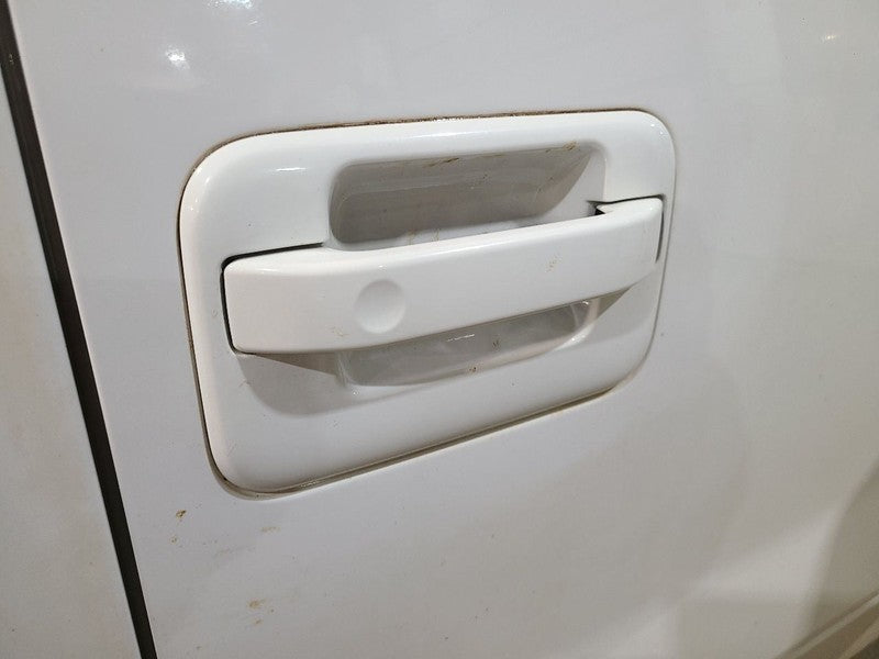Passenger Door Handle Exterior Door Front Fits 07-14 FORD F150 PICKUP 