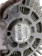 Alternator Mitsubishi Manufacturer CVT Fits 13-17 ACCORD 657054
