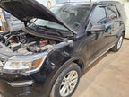 EXPLORER  2018 Headliner 663620
