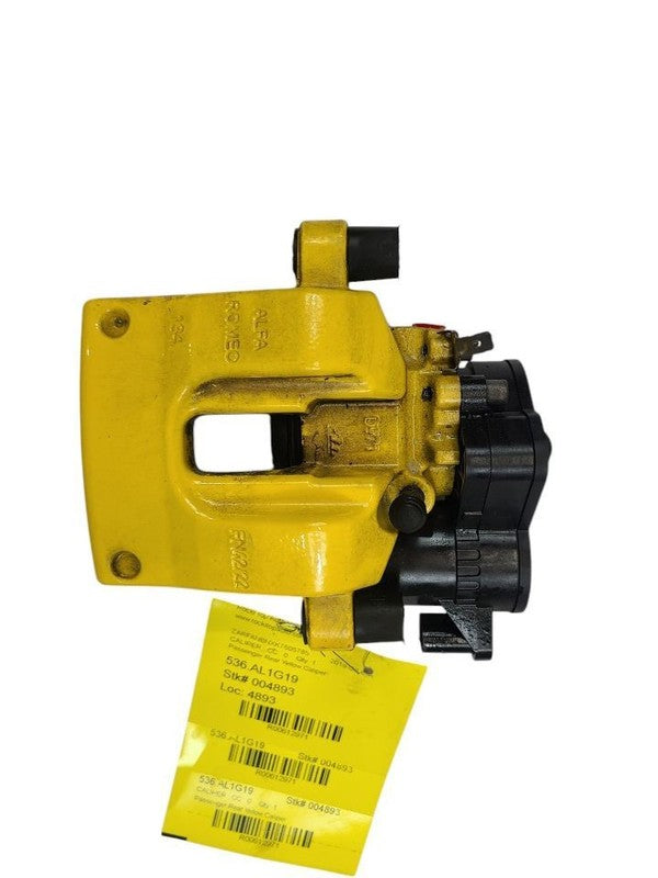GIULIA    2019 Caliper 612971