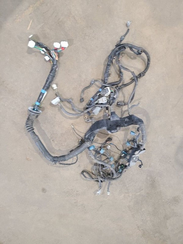 LX470     1999 Engine Wire Harness 674435