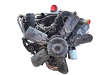 Engine 4.7L 8-287 VIN N 8th Digit Fits 02 DAKOTA 663286