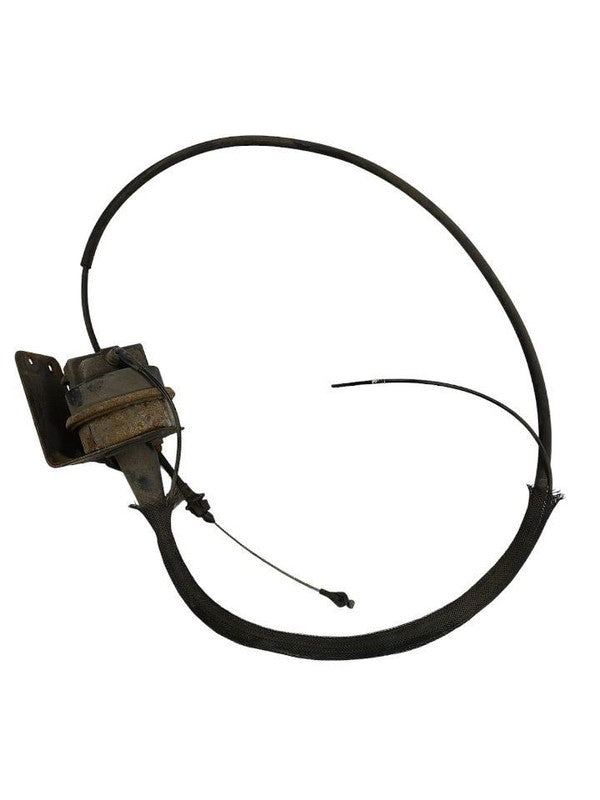 WRANGLER  2001 Cruise Speed Regulator 613485