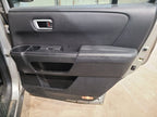 Passenger Rear Side Door Electric Without Sunshade Fits 09-15 PILOT 66