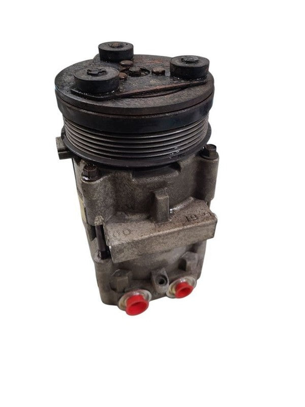 AC Compressor 6-255 Fits 97-00 FORD E150 VAN 629919