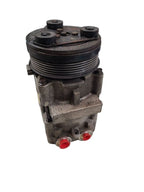 AC Compressor 6-255 Fits 97-00 FORD E150 VAN 629919