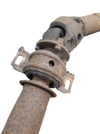 Rear Drive Shaft 6 Cylinder 4WD Automatic Transmission Fits 95-98 T100