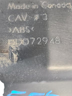 SILVRDO35 2006 Glove Box 671161