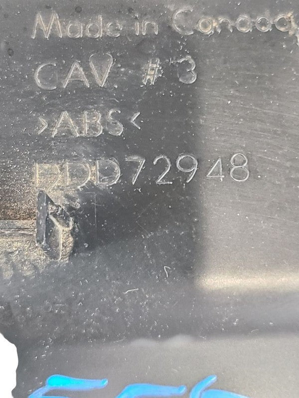 SILVRDO35 2006 Glove Box 671161