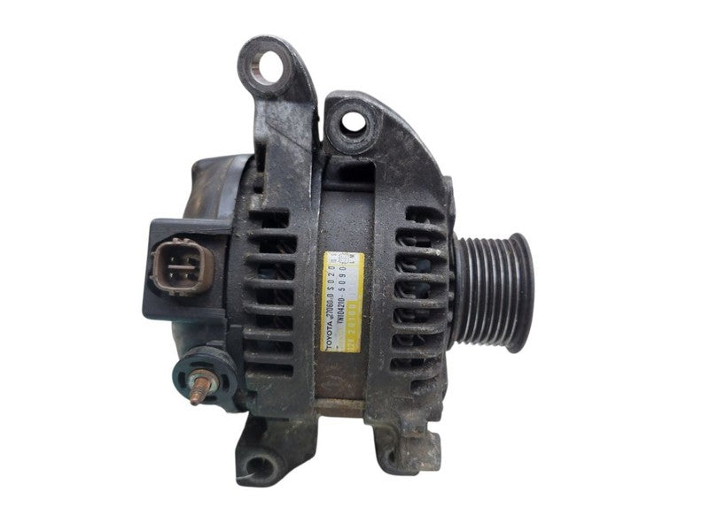 Alternator 150 Amp Fits 07-21 TUNDRA 676946