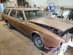 OLDS-SW   1988 Door Moulding Front 677762