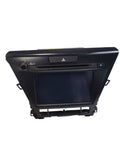 Audio Equipment Radio Display Screen Dash Lower US Market Fits 18-20 M