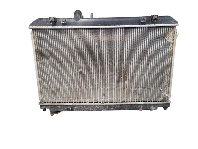 Radiator Fits 04-08 MAZDA RX8 595749