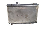 Radiator Fits 04-08 MAZDA RX8 595749