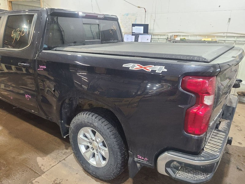 Passenger Front Door Double Cab Fits 19-25 SILVERADO 1500 PICKUP 65765