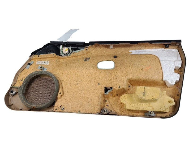 MIATA     1999 Front Door Trim Panel 653203