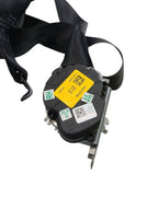 ECOSPORT  2020 Seat Belt Rear 617555