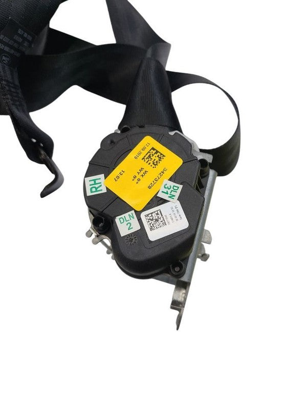 ECOSPORT  2020 Seat Belt Rear 617555