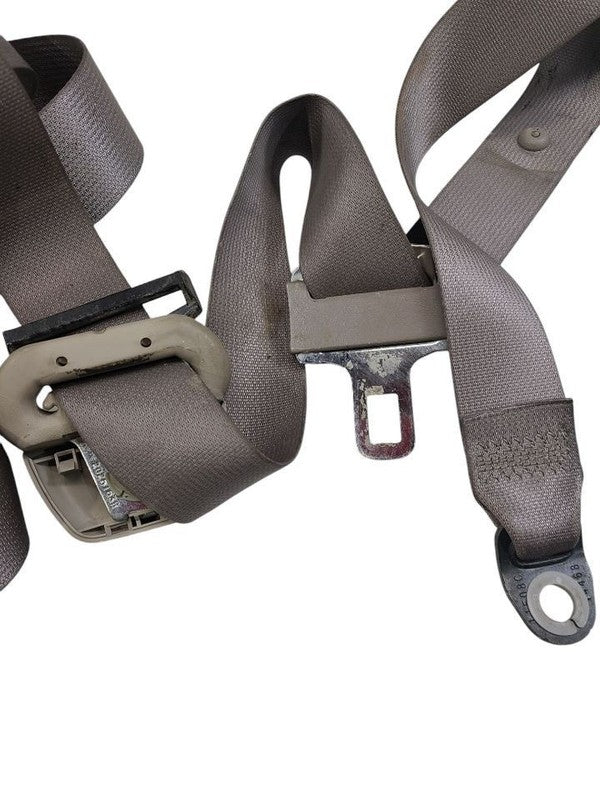 RAM3500   2005 Seat Belt Rear 617017