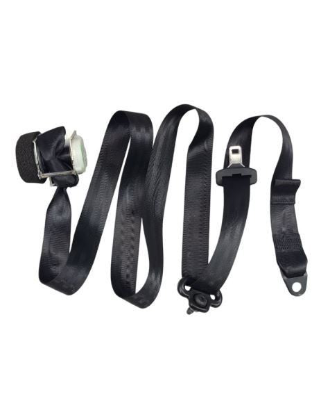 RENEGADE  2020 Seat Belt Rear 595865