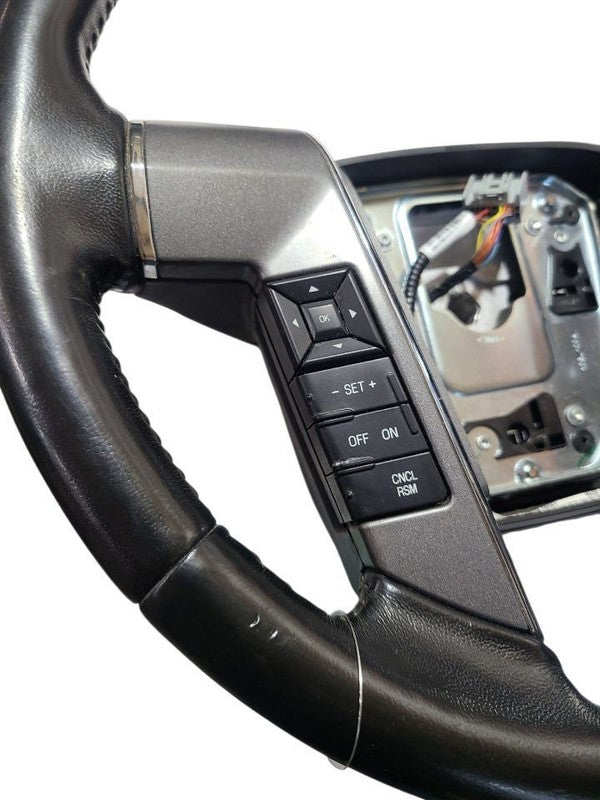 EXPEDITON 2017 Steering Wheel 664568