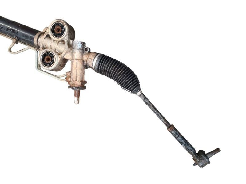 Steering Gear/Rack Power Rack And Pinion Fits 07-13 SIERRA 1500 PICKUP