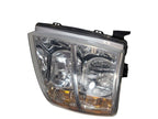 Driver Left Headlight Fits 07-14 SILVERADO 2500 PICKUP 634966