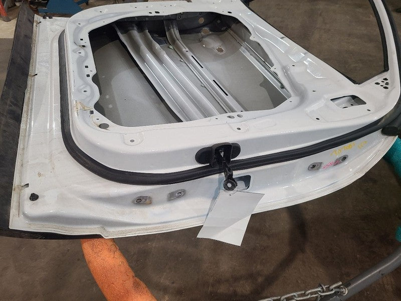 Driver Front Door Laminated Glass Fits 20-22 TELLURIDE 624140