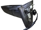 Driver Side View Mirror Classic Style Fits 14-19 SIERRA 1500 PICKUP 61