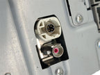Audio Equipment Radio Receiver AM-FM-CD-MP3 Single Disc Fits 12 TAURUS