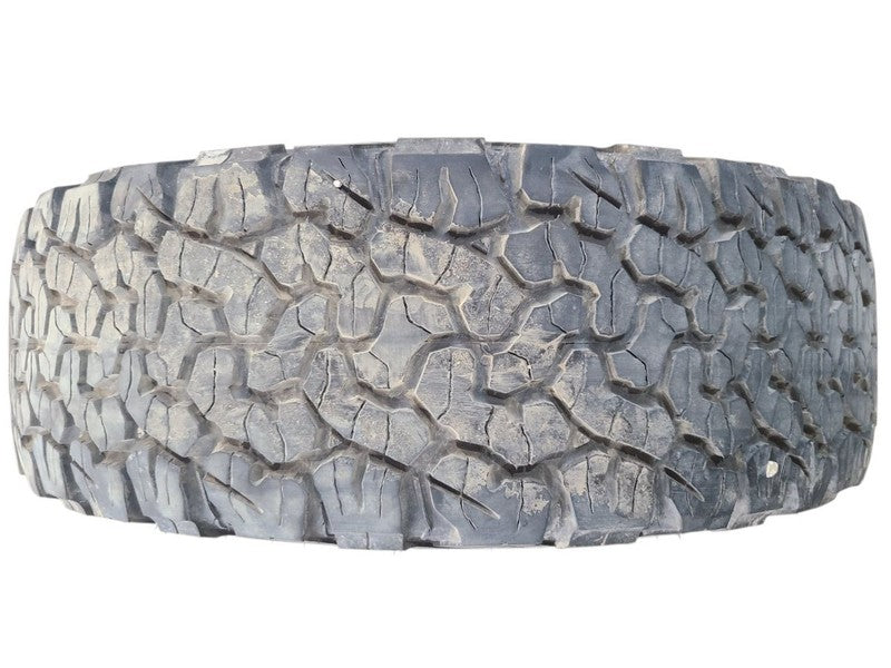 2 Used Tires 245 75 16 BFGoodrich A/T 12/32 668439