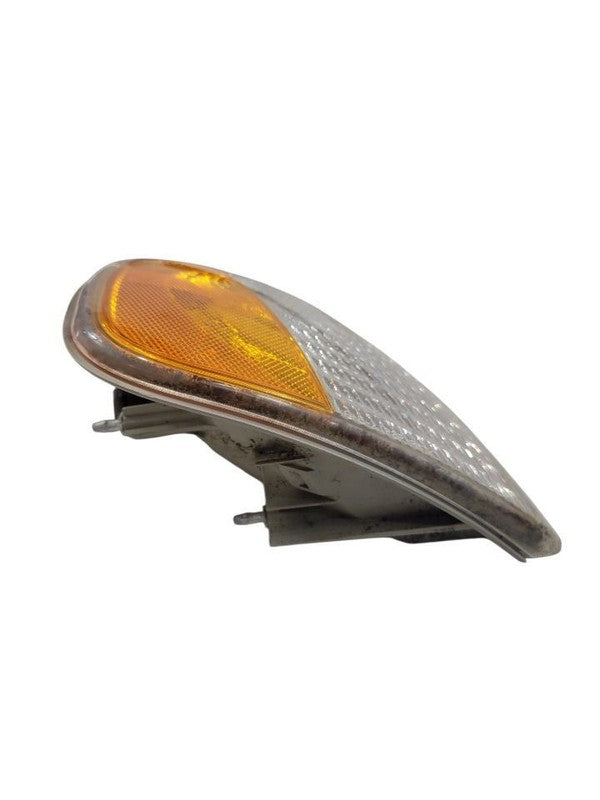 Passenger Corner/Park Light And Lightning Fits 97-03 FORD F150 PICKUP 