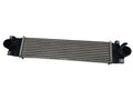 Intercooler 2.0L VIN 9 8th Digit Turbo Fits 17-20 FUSION 633147