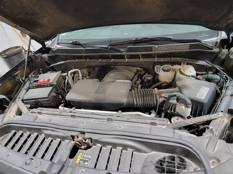 Transfer Case New Style 8 Speed Transmission Fits 19 SIERRA 1500 PICKU
